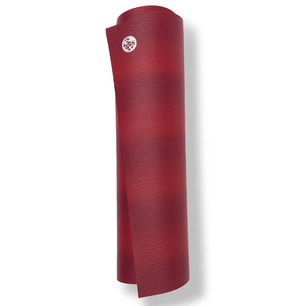 เสื่อโยคะ Manduka รุ่น PRO&reg; 6mm (Limited Edition) - Root LE (71")
